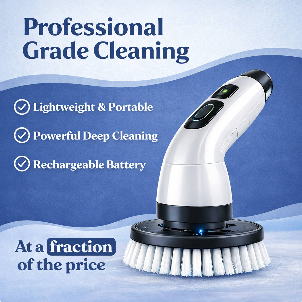 Original ScrubLess PRO