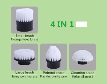 Original ScrubLess PRO